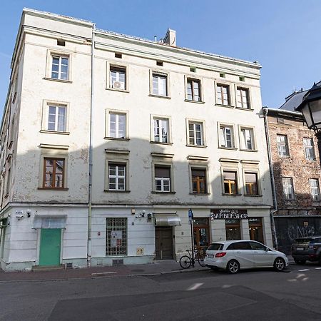 Negroni Apartments Plac Nowy 크라쿠프 외부 사진