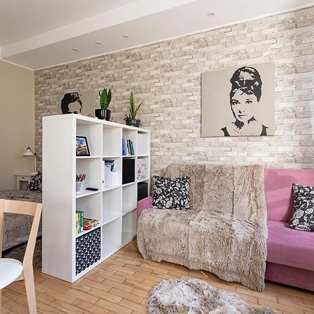Negroni Apartments Plac Nowy 크라쿠프 외부 사진
