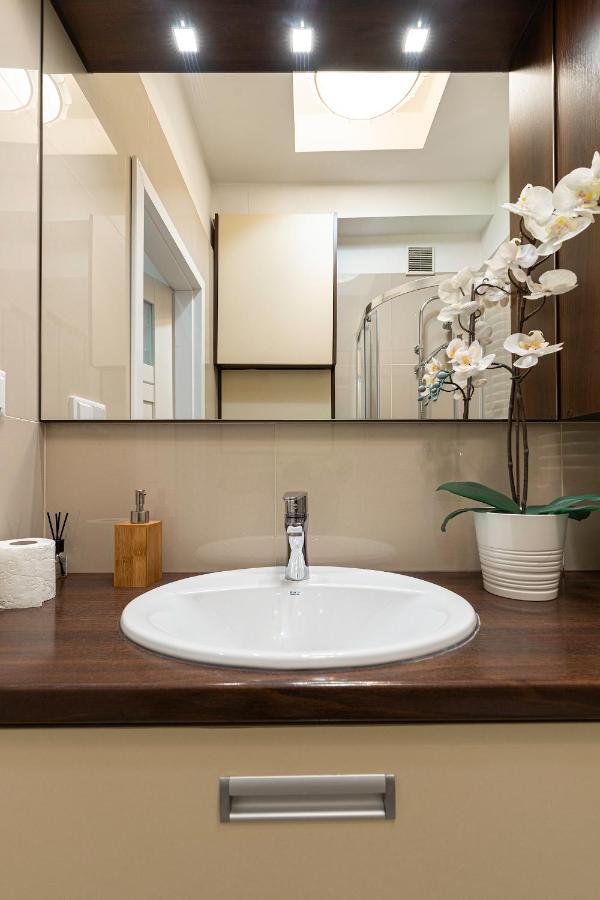 Negroni Apartments Plac Nowy 크라쿠프 외부 사진