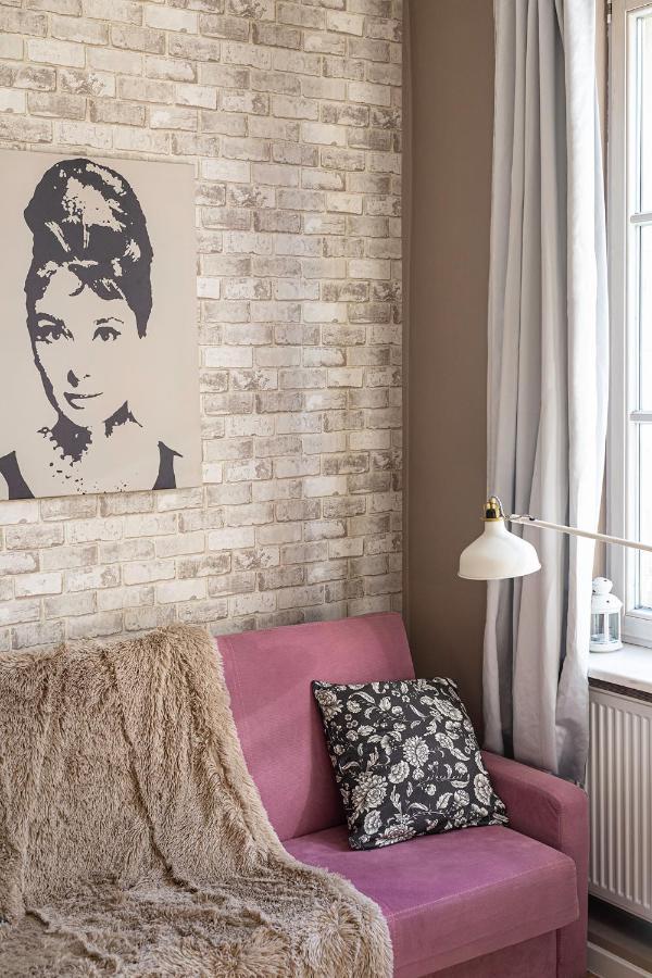 Negroni Apartments Plac Nowy 크라쿠프 외부 사진