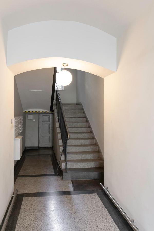Negroni Apartments Plac Nowy 크라쿠프 외부 사진