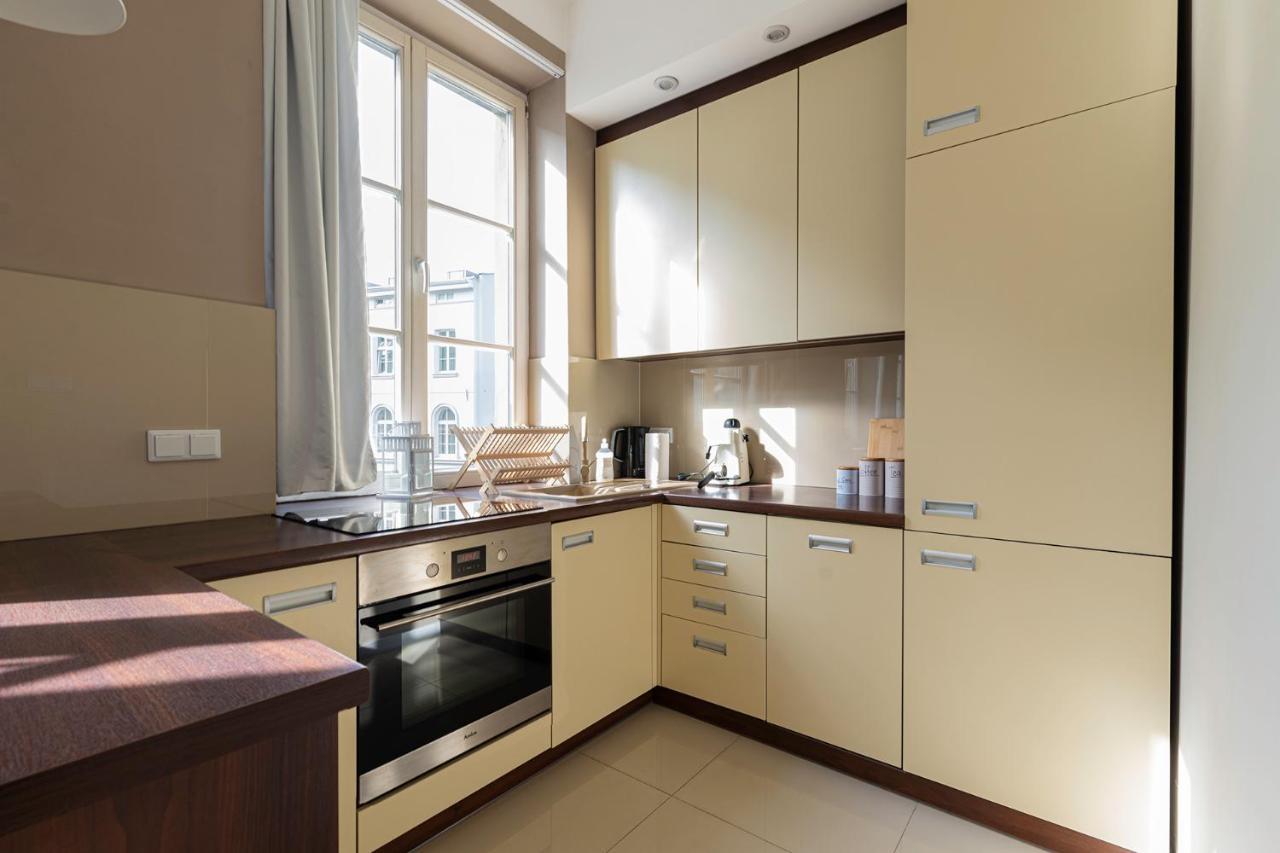 Negroni Apartments Plac Nowy 크라쿠프 외부 사진