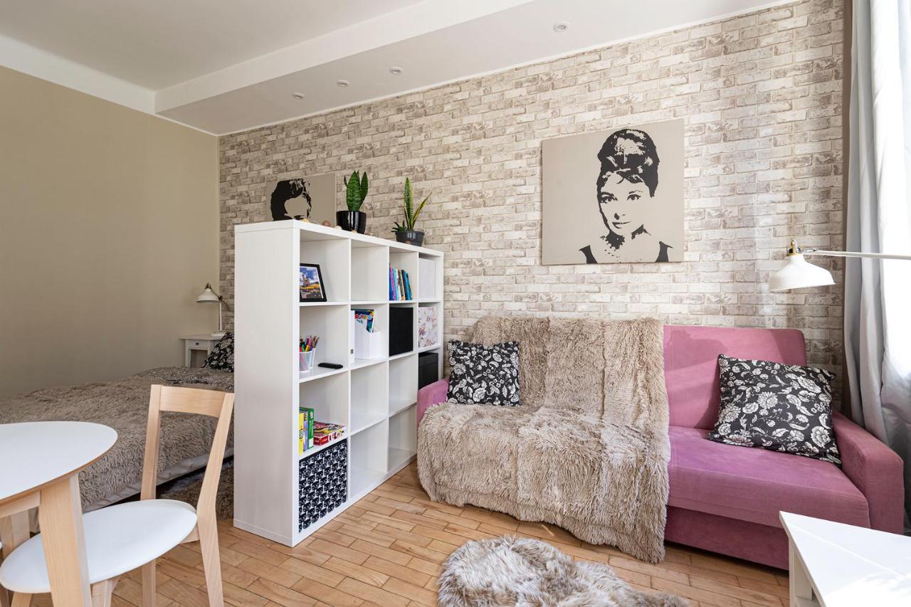 Negroni Apartments Plac Nowy 크라쿠프 외부 사진